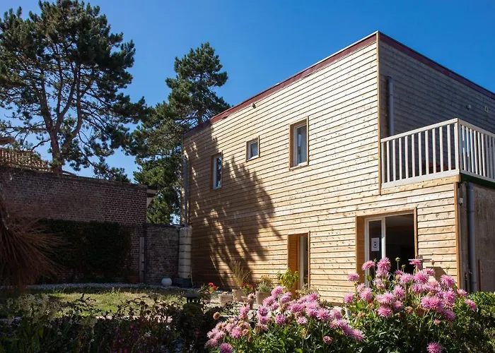 Chambre d'hôtes des pins