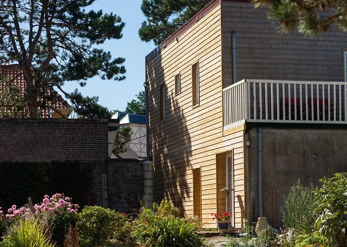 Chambre d'hôtes des pins